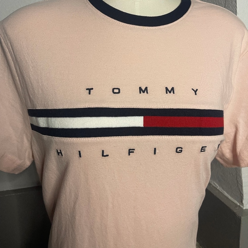 Tommy Hilfiger Tino T-shirt
